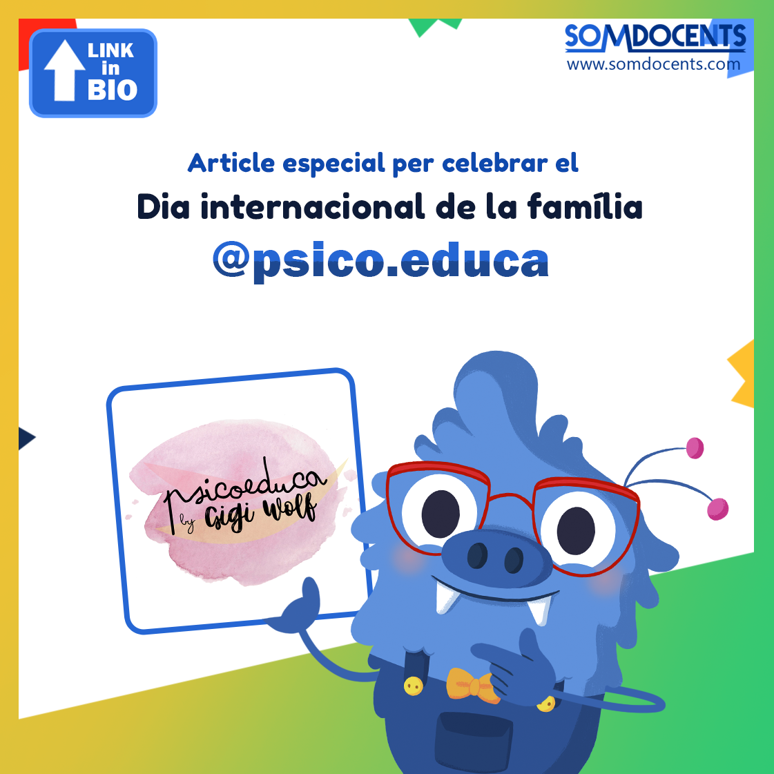 Dia Internacional de la família 1 sd article dia families - Dia Internacional de la família