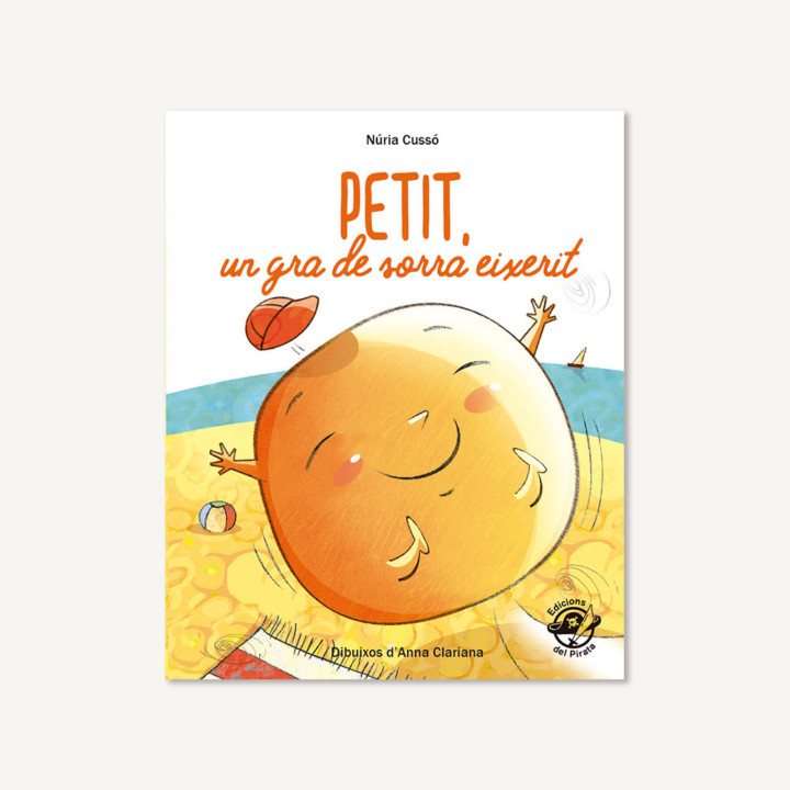 petit gra sorra eixerit apren llegir uai 720x720 1 3 - 10 col·leccions de llibres per començar a llegir