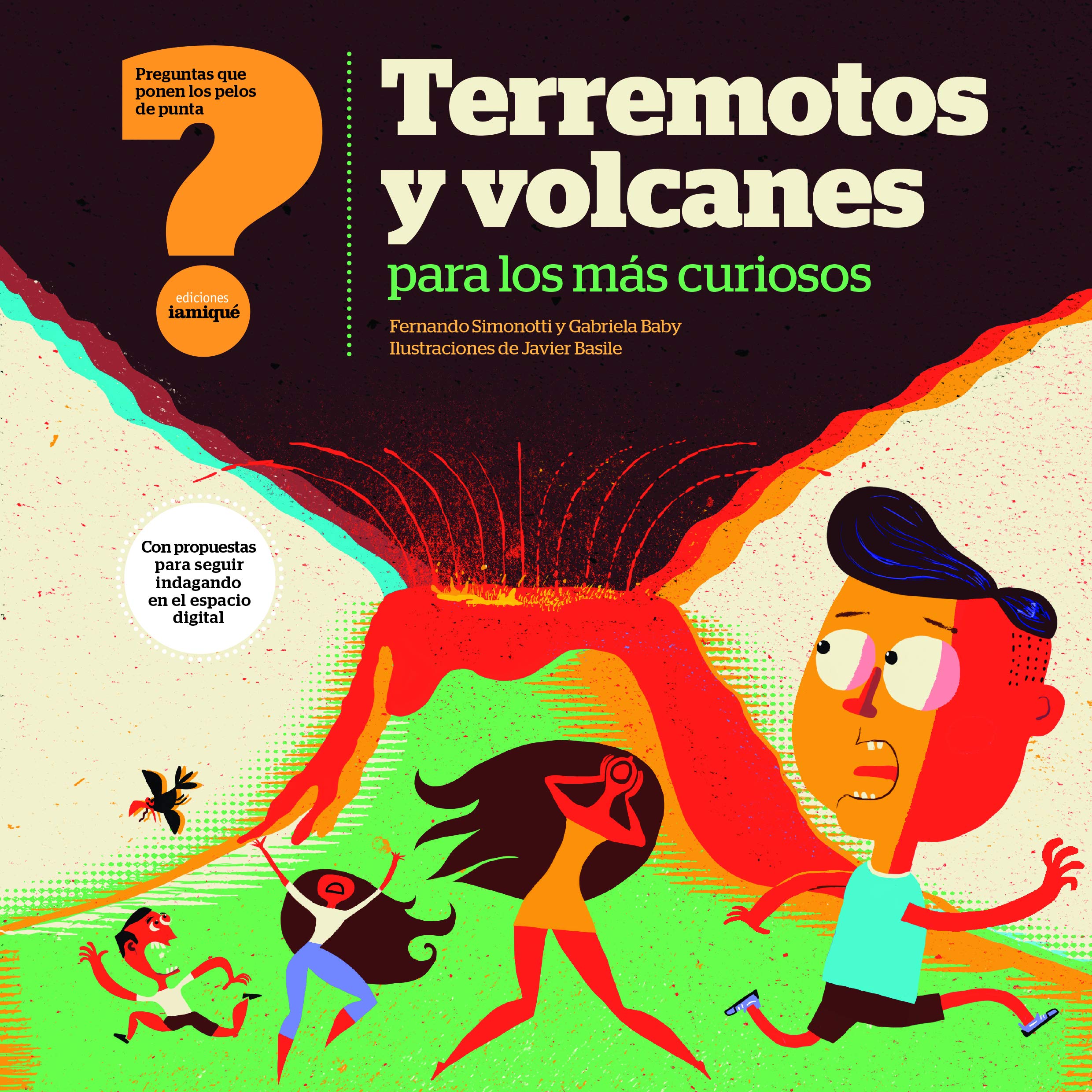 04 terremotos y volcanes 1 - Els millors llibres sobre volcans per treballar aquests dies a l'aula