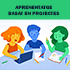 Aprenentatge basat en projectes Aprenentatge basat en projectes