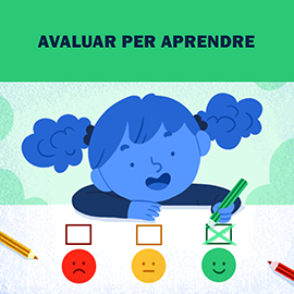 SomDocents - Avaluar per aprendre SomDocents - Avaluar per aprendre