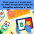 SomDocents - Progressar en el treball amb les eines Google Workspace for Education aplicades a l'aula SomDocents - Progressar en el treball amb les eines Google Workspace for Education aplicades a l'aula