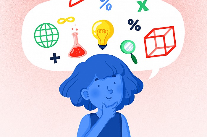 Imatge Atenció a la diversitat: Altes capacitats